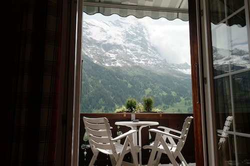 Hotel Sonnenberg