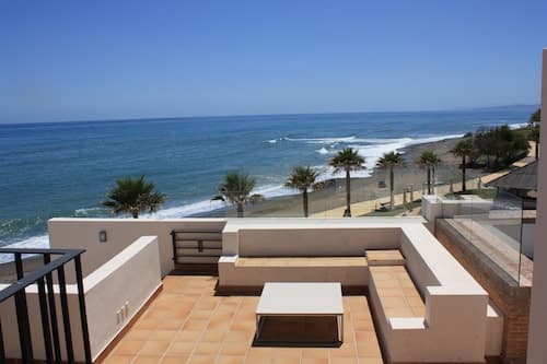 Penthouse - Private Pool