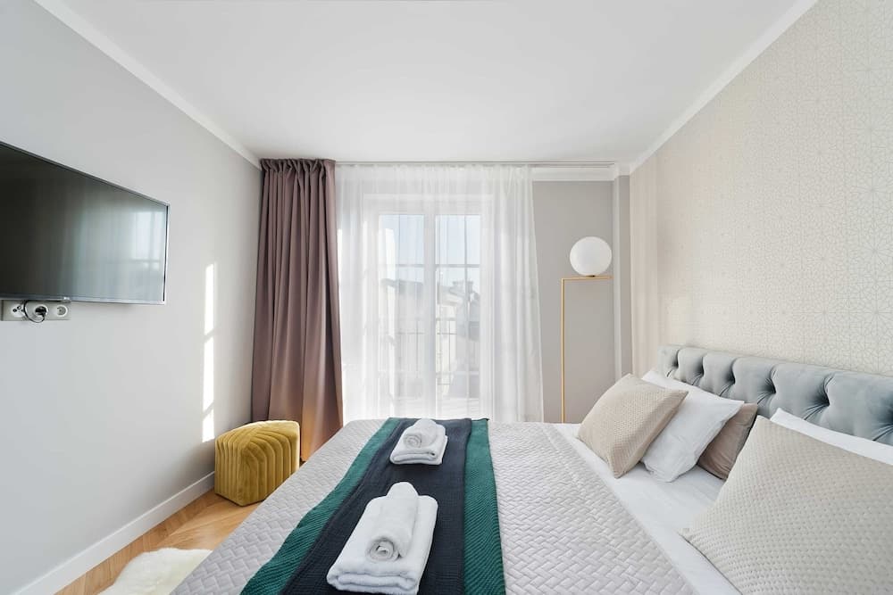 Penthouse Orzeszkowa - LoftAffair