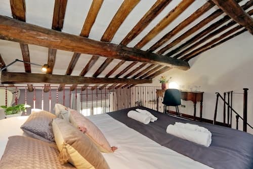 Pellegrino 2 - WR Apartments
