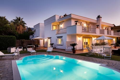 Villa Lia