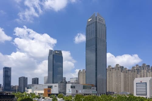 Grand Hyatt Hefei