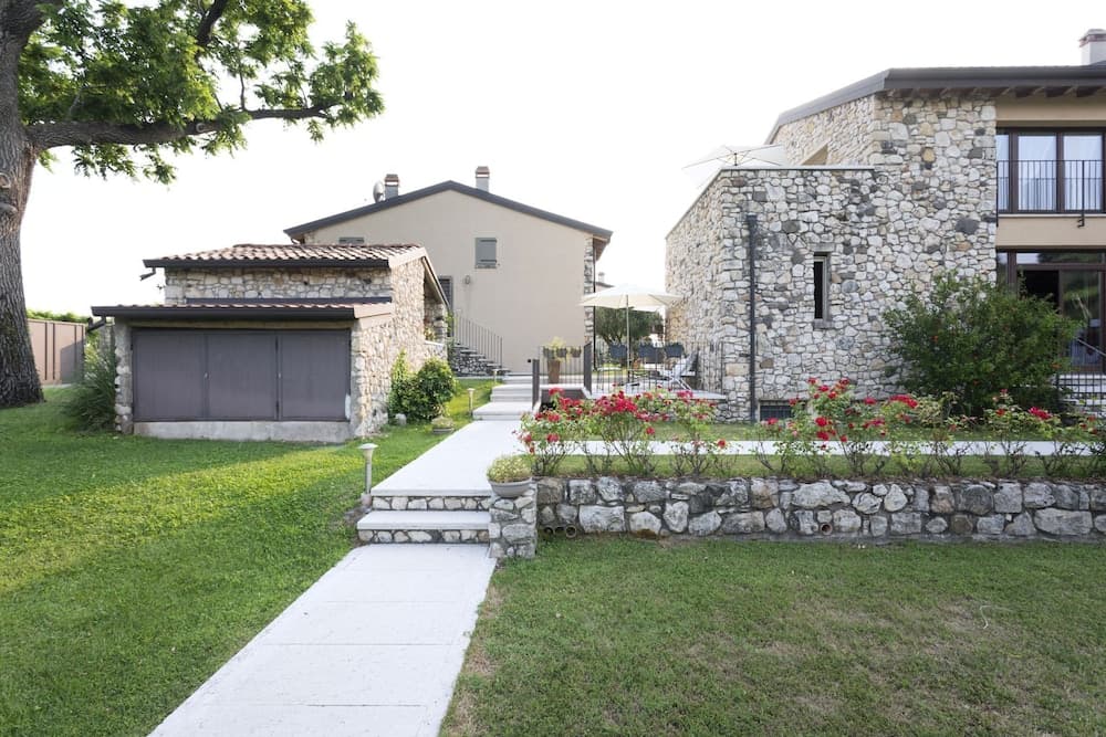 Corte dei Soavi
