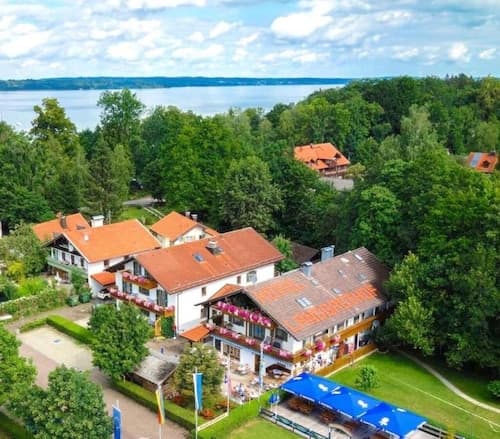 Landgasthof Hotel Schöntag & Steak House