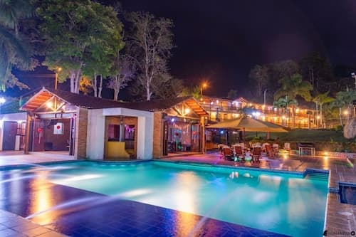 Hotel La Perla