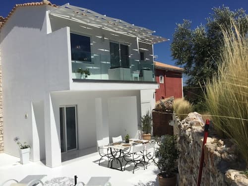 Dion Suite And Spa In Zakynthos