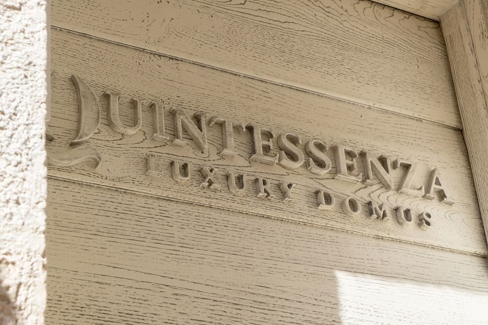 Quintessenza Luxury Domus