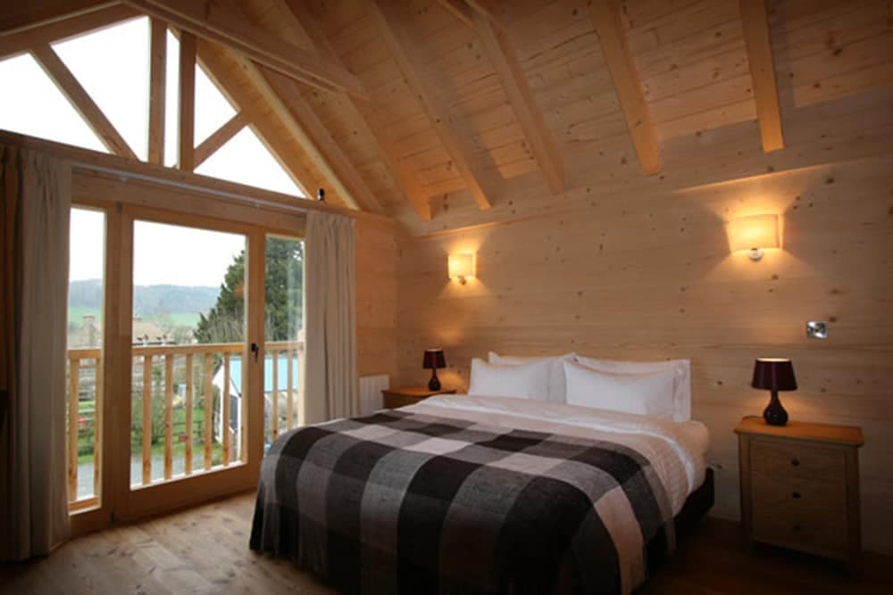 Pandy B&B