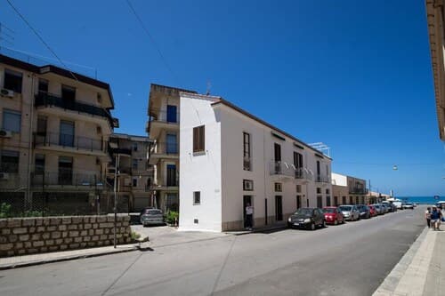 Apartaments Cavour 4