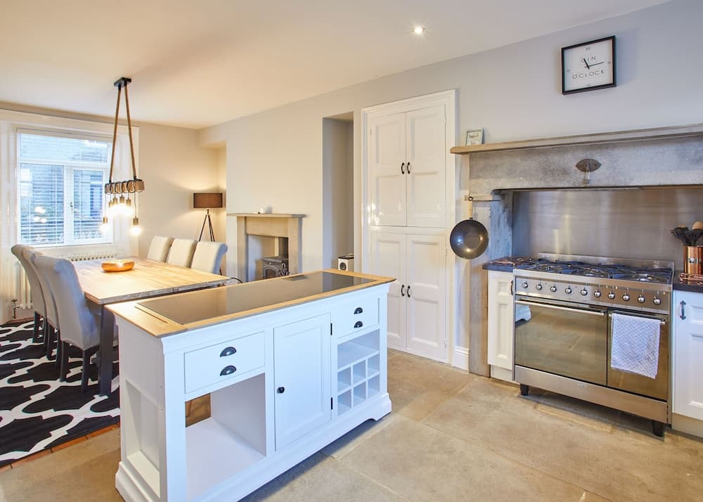 Penhill House