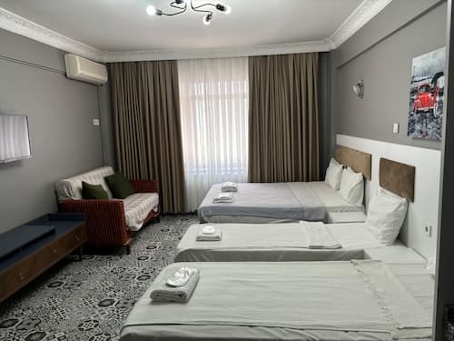 Mara Suite Taxim