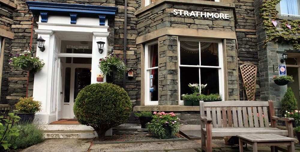 Strathmore Guesthouse - Adults Only