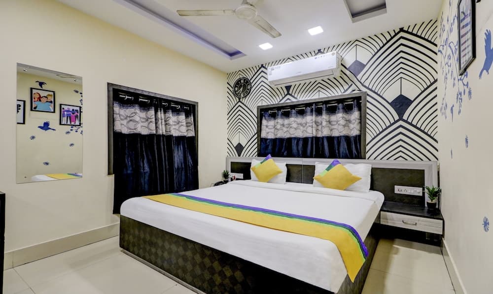 Treebo Dreamland Guest House
