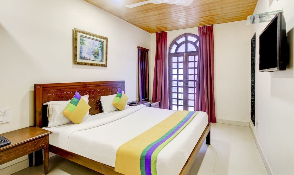 Itsy Hotels The New Hill Retreat, Near By Local Bus Station
