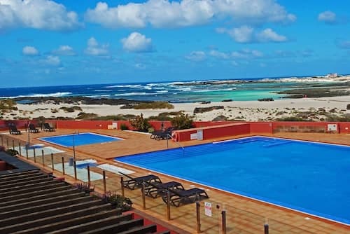 Beach Apartment Marfolin 06 El Cotillo