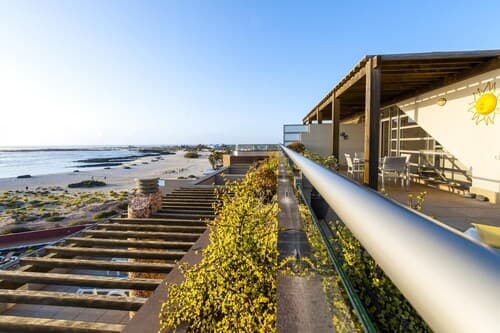 Beach Apartment Marfolin 19 El Cotillo
