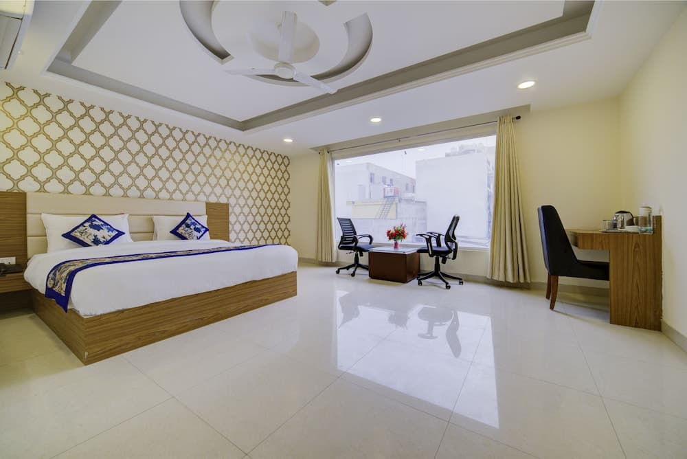 Hotel Capitol