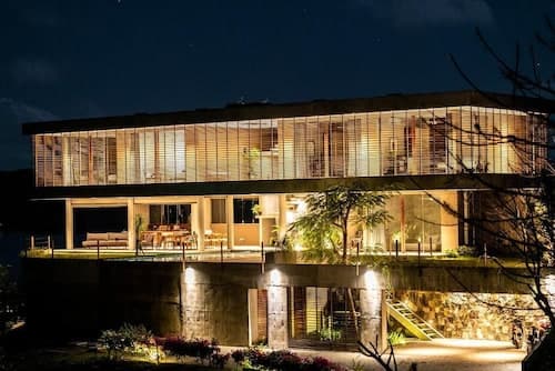 Villa Strata