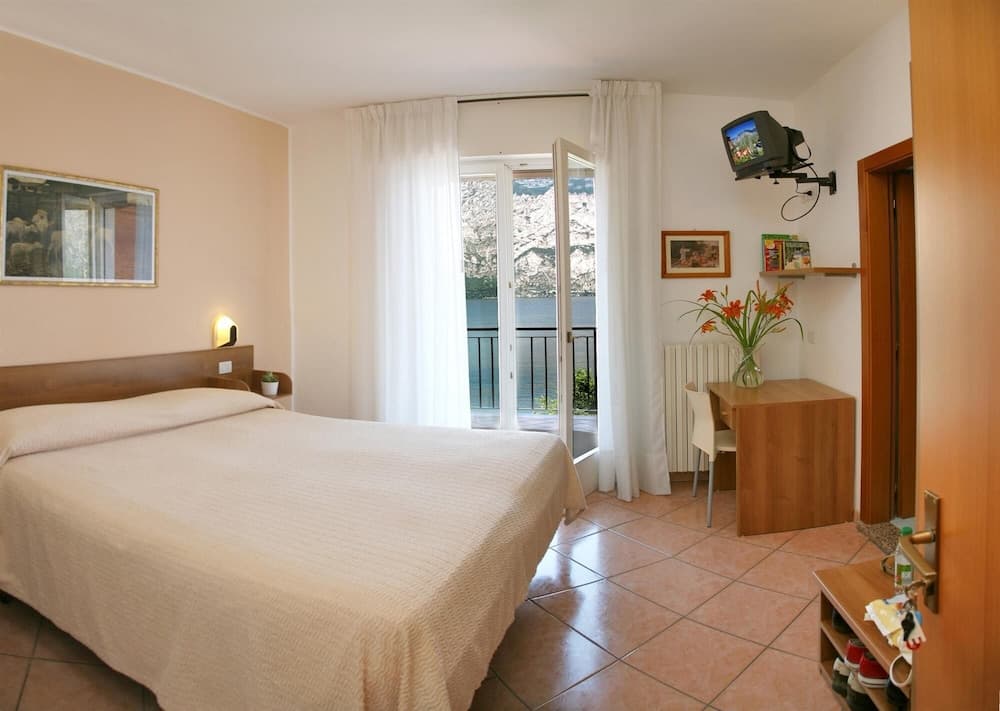 Hotel Baitone