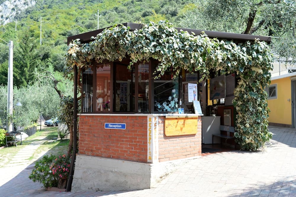 Camping Alpino