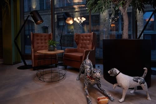 voco Manchester City Centre by IHG