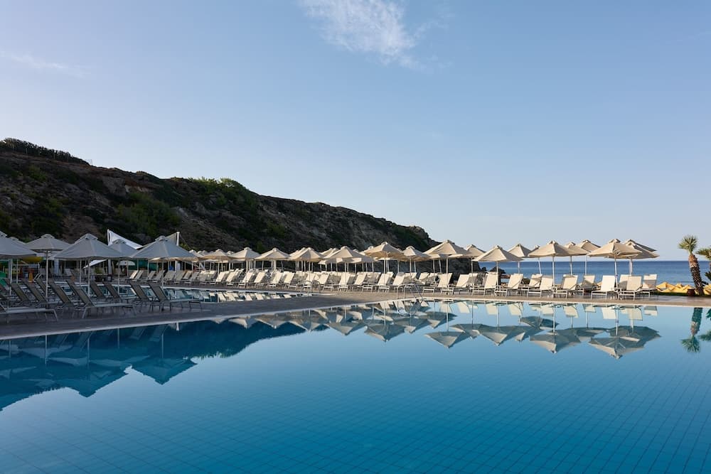 Atlantica Mikri Poli Crete