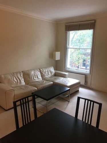 Beautiful one bedroom in Kensington