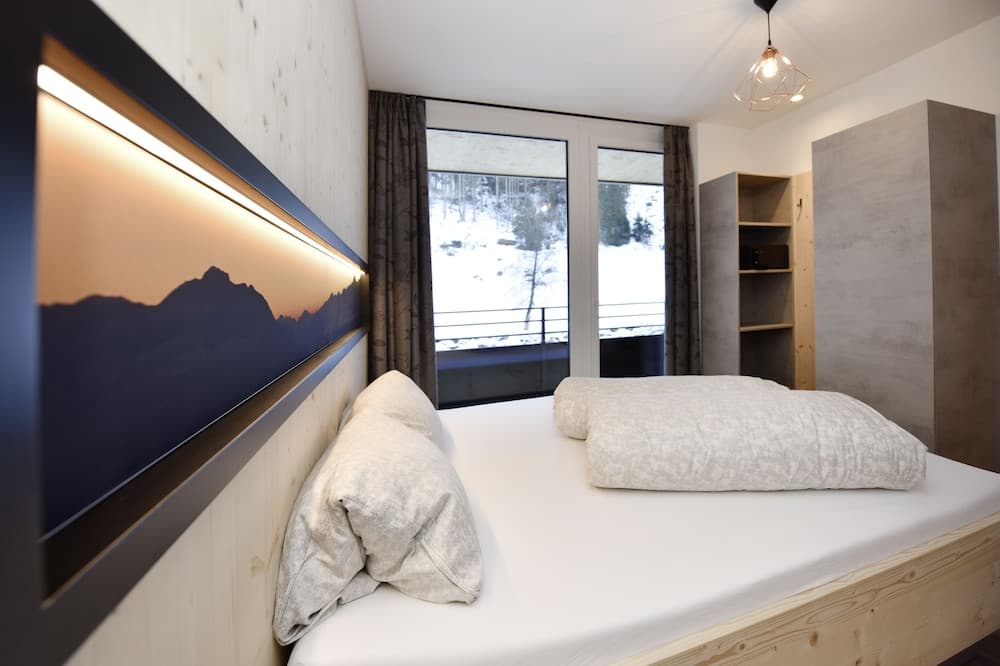 Chillas Appartements