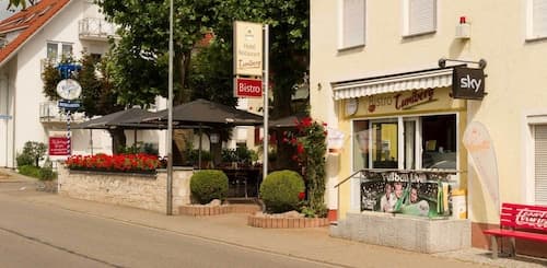 Hotel Tuniberg