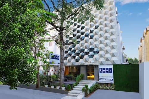 Keys Select by Lemon Tree Hotels, Gandhi Ashram, Ahmedabad