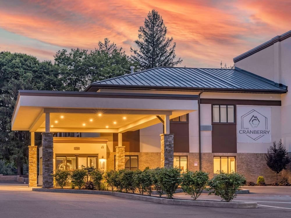 The Cranberry, Ascend Hotel Collection
