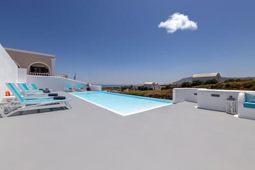 Eva's House