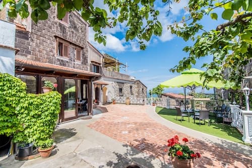 Agriturismo Il Giardino di Vigliano