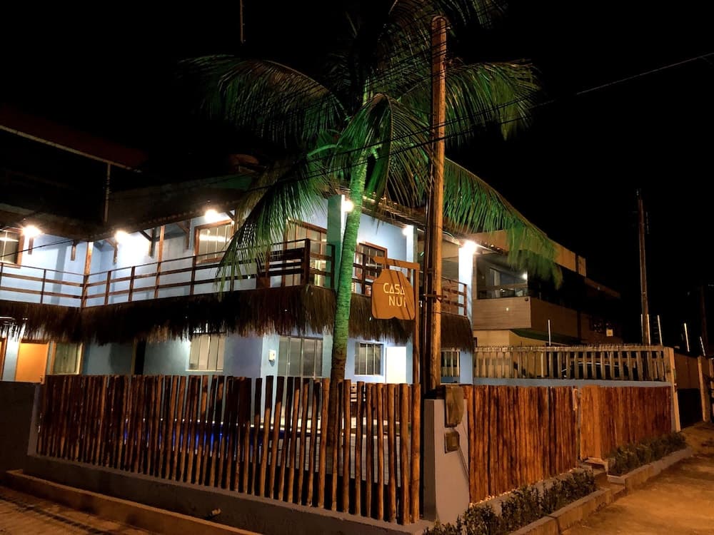 Casa Nui