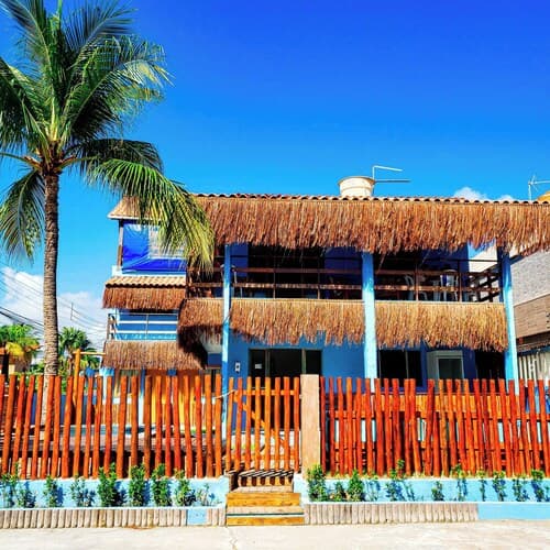 Pousada Casa Nui by Concavus