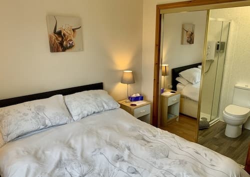 Achmore Self Catering