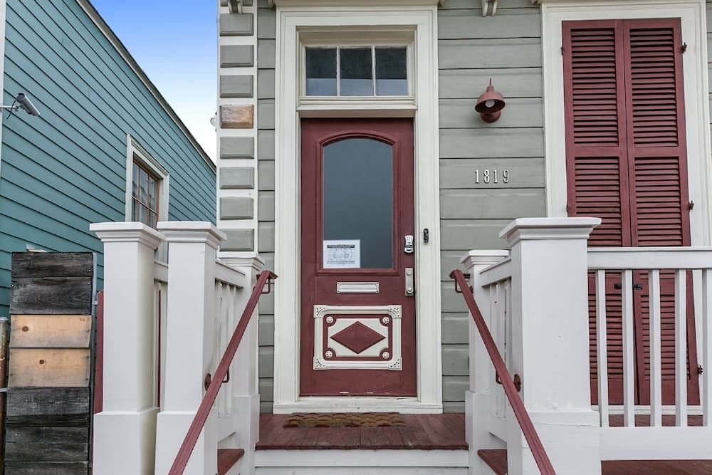 Apartment near French Quarter