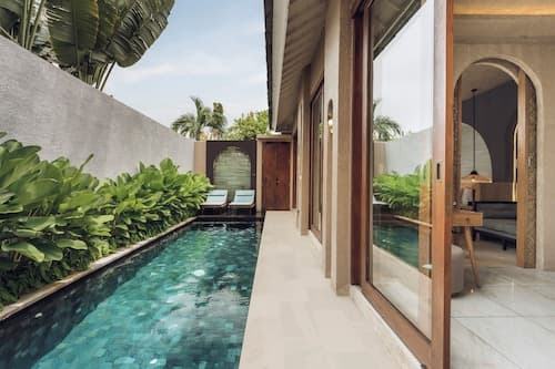 Astera Villa Seminyak by Ini Vie Hospitality