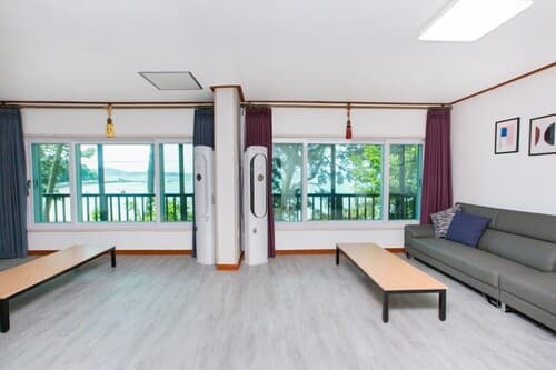Haesol Maru Pension Taean