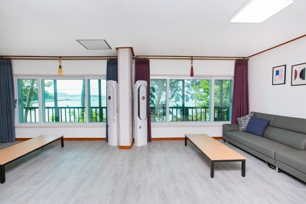 Haesol Maru Pension Taean