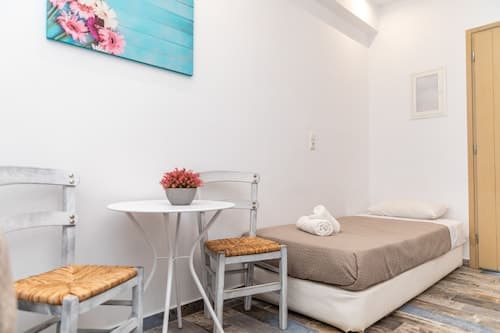 Depis Luxury Suites