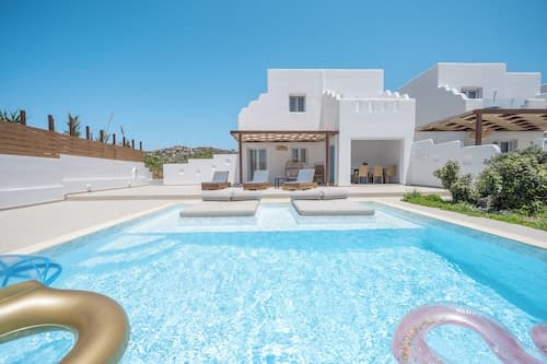 Depis Edem Luxury Private Villas