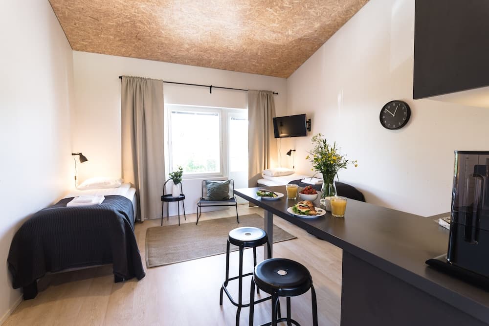 Spot Apartments Konala