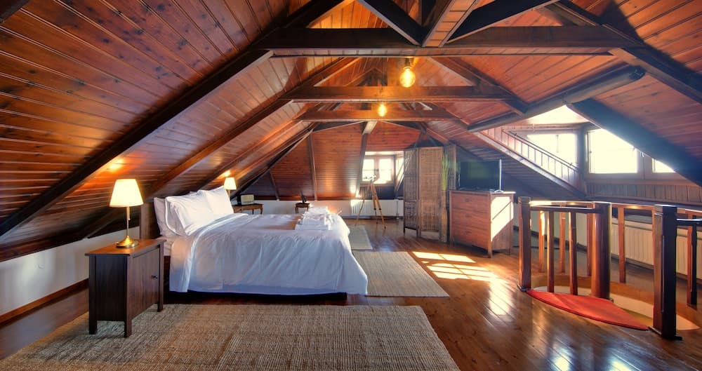 Infinity Villa Ioannina