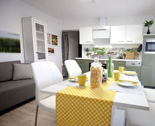Baum-Apartments