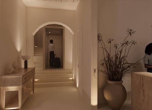 Albergo Ristorante Egadi