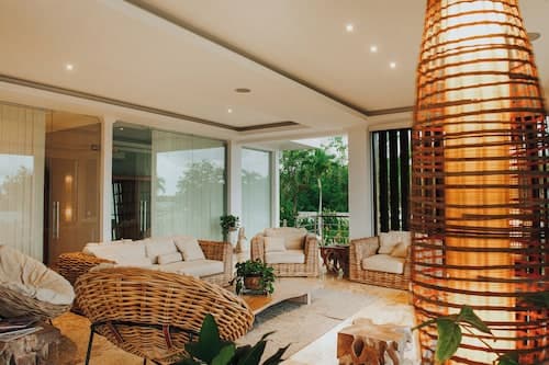 Nunamkhalu Private Villas & Spa