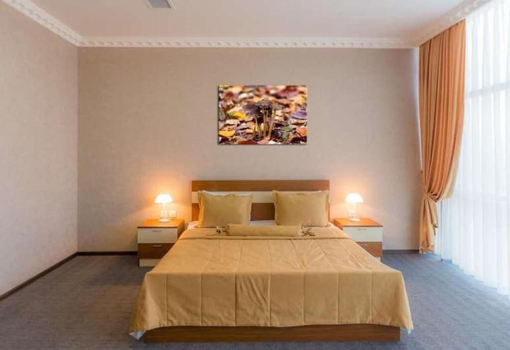 Riva Inn Baku