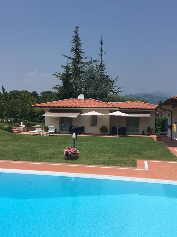 Villa Josephine B&B