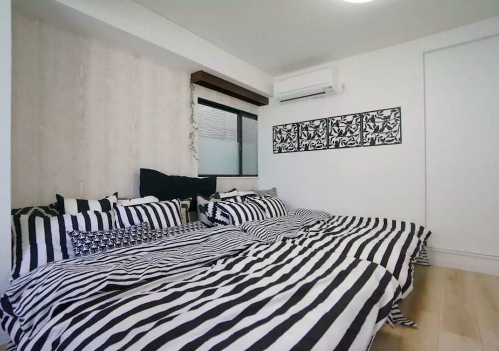 Not Ninja Kyocera Dome 1 - 2nd Floor Room